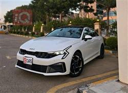 كيا K5